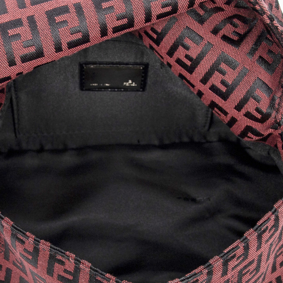 Fendi Mini Baguette - Picture 7 of 8